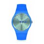 Montre Swatch New Gent SUON714 Blue Rails