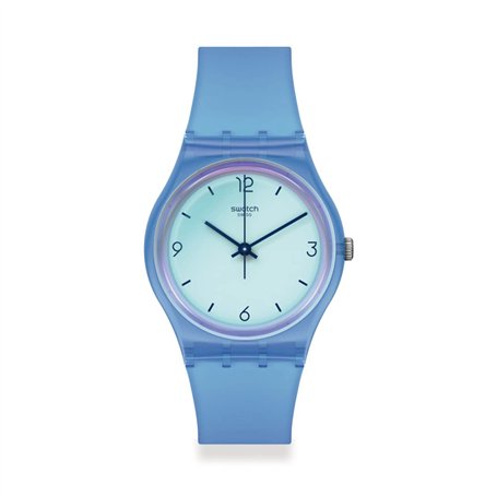 Montre Swatch Gent GS165 SWAN OCEAN