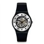 Swatch Montre Homme Silver Glam Again
