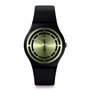 Swatch Montre New Gent Leafy Line