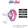 FLIK FLAK Analogique Modèle Montre Marque FBNP208