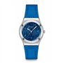 Swatch Blue Petal Promise - YLS235