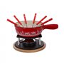 Rotel 1510150 Service à fondue au fromage