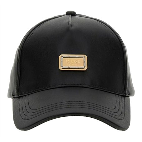 GUESS Casquette de baseball noire