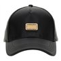 GUESS Casquette de baseball noire