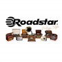 Roadstar HRA-1500UEMP Radio CD Portable FM/MW Vintage, Lecteur CD-MP3, Fonction d'enregistrement USB, Stéréo, Télécommande, Conn