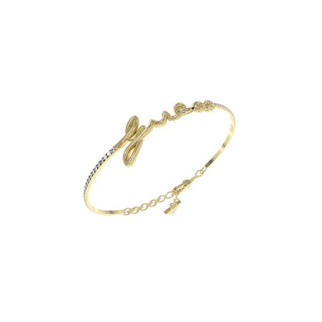 Guess Bracelet Jewellery JUBB03311JWYGS Marque