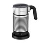 NESPRESSO Aeroccino Lot de 4 mousseurs à lait, mousseur électrique pour 120 ml de mousse de lait crémeuse et 240 ml de lait chau