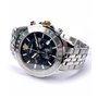 Versace VEV601523 Chrono Signature Heren Horloge 44 mm
