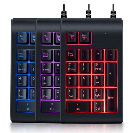 Gaeirt Clavier Numérique Pavé Numérique