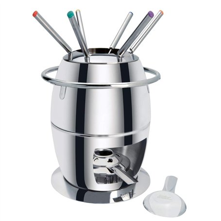 Spring 26 9832 60 14 Service à fondue bourguignonne