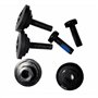 NOPOXA Kit de réparation de landaus pour poussettes Yoyo Yoya