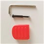 NOPOXA Kit de réparation de landaus pour poussettes Yoyo Yoya