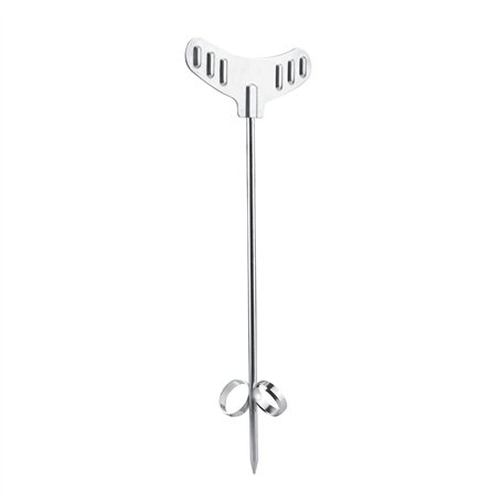 Farce de Pomme de Terre Creuse