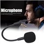 Microphone de Remplacement pour Casque Kingston Cloud Alpha Alpha, Réduction de la Perte de Transmission du, Microphone de Rempl
