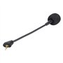 Microphone de Remplacement pour Casque Kingston Cloud Alpha Alpha, Réduction de la Perte de Transmission du, Microphone de Rempl