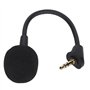 Microphone de Remplacement pour Casque Kingston Cloud Alpha Alpha, Réduction de la Perte de Transmission du, Microphone de Rempl