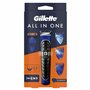Gillette Fusion ProGlide All Purpose Styler – Tondeuse