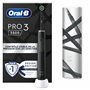 Oral-B Pro 3500 Brosse À Dents Électrique Noire