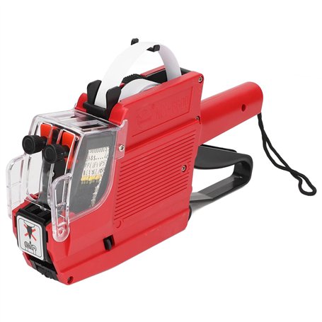 Pistolet à étiquettes de Prix