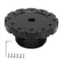 Adaptateur de Volant en Aluminium