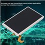pour écran de Console 3DS XL , pour écran LCD supérieur 3DS XL Matériel LCD pour Console de Jeu