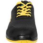 Goodyear Mixte Scarpe Pharo Low Black S3 TG.39 Chaussure de Protection Incendie et de sécurité, Noir, 39 EU
