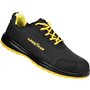 Goodyear Mixte Scarpe Pharo Low Black S3 TG.39 Chaussure de Protection Incendie et de sécurité, Noir, 39 EU