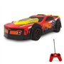 Hot Wheels - Mondo Motors - voiture de course radiocommandée - Drift Rod - 18cm - jouet enfant - 3 ans et plus - 63255