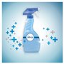 Febreze Envolée D´Air Spray Désodorisant Textile 500 ml, Élimine Les Odeurs Emprisonnées Dans Les Textiles, Parfum Frais
