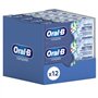 Oral-B Complete Plus Protège et Nettoie Dentifrice 75 ml (Lot de 12)