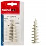 Fischer FID II Plus 80 mm