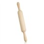 Metaltex 738440 Rouleau à pâtisserie en Bois 40 cm