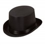 W WIDMANN MILANO Party Fashion 2485T - Chapeau haut de forme