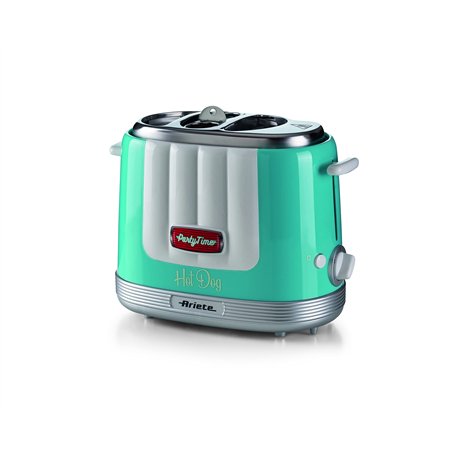 Ariete 206 Hot Dog Maker Party Time
