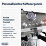 De'Longhi La Specialista Arte Evo EC9255.T Machine à expresso avec broyeur, fonction brassage à froid, 8 niveaux de mouture, 15
