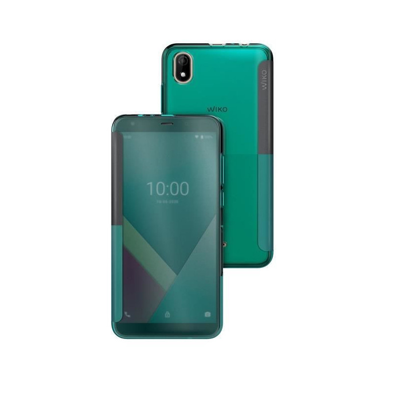 Wiko ETUI FOLIO EASY BLEEN Y61