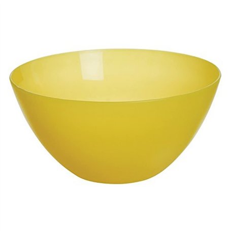 Excelsa Rainbow Bol à Salade 24