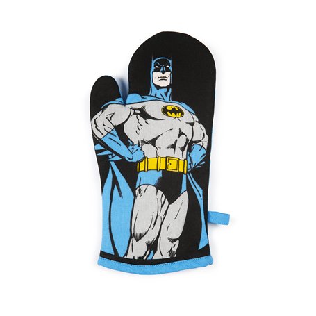 Excelsa Batman Gant de Four