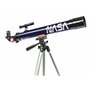 Clementoni - 75087 - Science et Jeu Lab - Le télescope - Jeu éducatif Scientifique, Jouet 8 Ans, télescope astronomique pour Enf