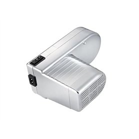 Imperia PastaFacile Moteur Électrique 220 Volts pour Machine à Pâtes 100% Made in Italy - Accessoire en Acier Compatible avec Ma