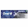 Oral-B 3D White Charbon Dentifrice 75 ml