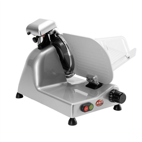 RGV - 25GS-LUSSO - Trancheuse