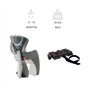 OKBABY - Système de fixation au porte-bagages supplémentaire - pour siège OKBABY Baby Shield