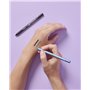 Deborah Crayon Kajal Eyeliner 2in1 Gel Waterproof N° 04