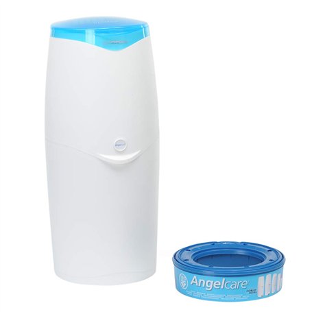 Foppapedretti Maialino Poubelle à Couches