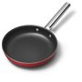 Smeg Poêle Rouge 24 cm CKFF2401RDM