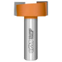 CMT Orange Tools 901.190.11 Fraise à rainurer HM S 8 D 19 x 19 mm