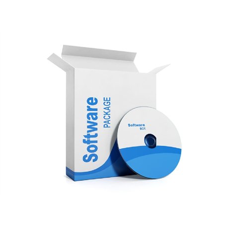 GIMA 34344 Logiciel pour OXY-100