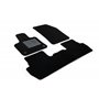 MTM SP-8012 Tapis sur Mesure en Velour pour Peugeot 5008 II 5 places 07.2017> / Citroen C5 Aircross 2019> (aussi Plug-in Hybrid)